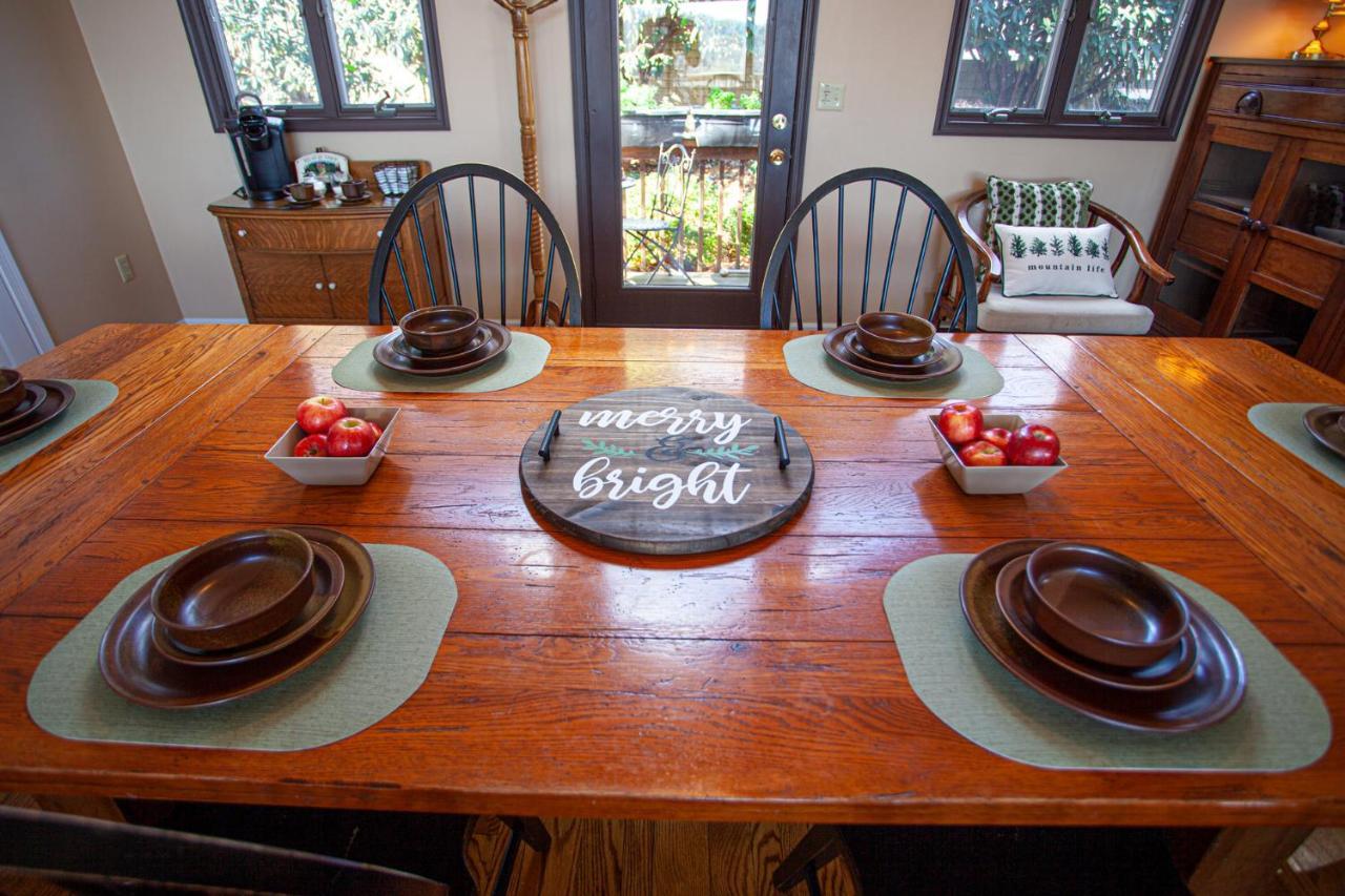 Family Friendly Massanutten Home With Beautiful Mountain Views! McGaheysville Exterior photo