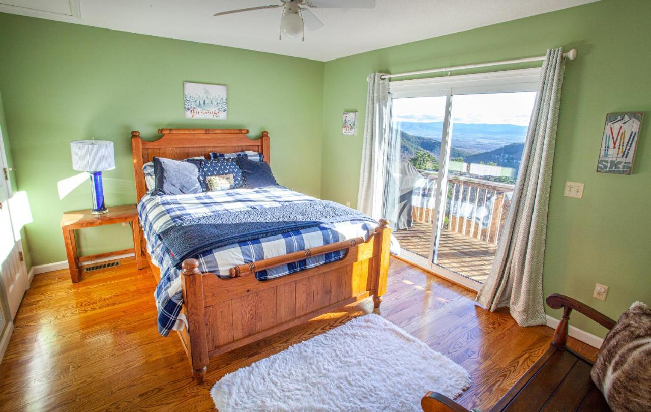 Family Friendly Massanutten Home With Beautiful Mountain Views! McGaheysville Exterior photo