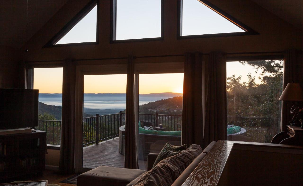 Family Friendly Massanutten Home With Beautiful Mountain Views! McGaheysville Exterior photo