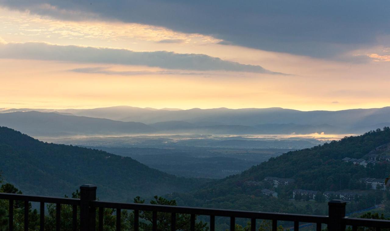 Family Friendly Massanutten Home With Beautiful Mountain Views! McGaheysville Exterior photo