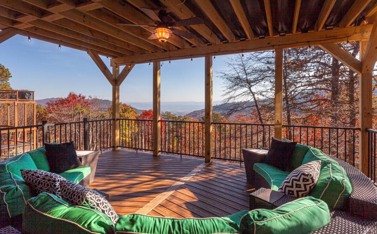 Family Friendly Massanutten Home With Beautiful Mountain Views! McGaheysville Exterior photo
